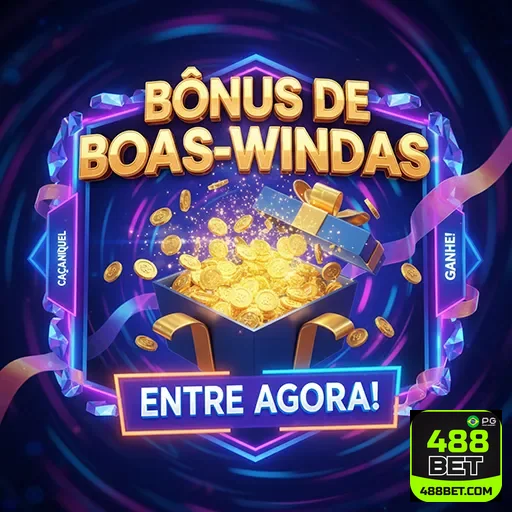 Bônus de boas-vindas imperdíveis na 488bet - 488bet