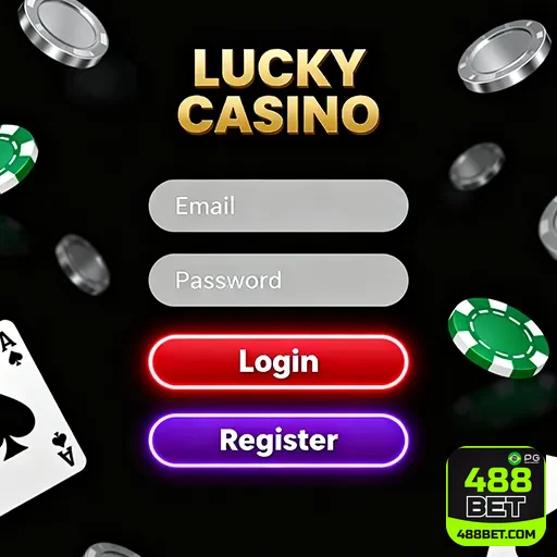 Acesso fácil ao casino com login no celular, promoções e bônus