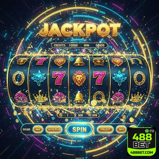 Aproveite promoções exclusivas e benefícios do programa VIP - 488bet