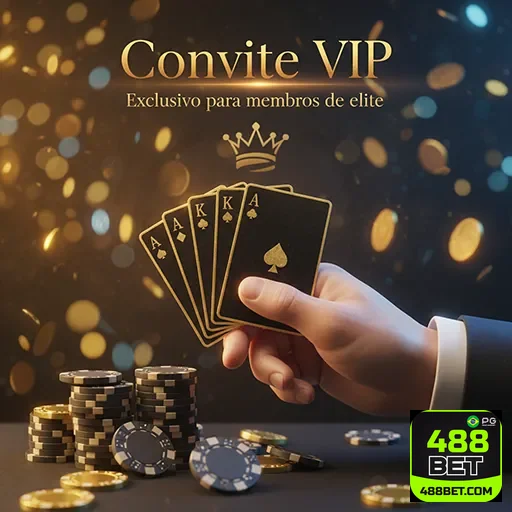 Suporte dedicado e pagamento seguro em sua experiência VIP - 488bet