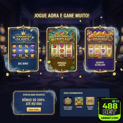Imagem de sessão de casino ao vivo com destaque no programa VIP e cashback